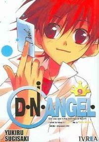 D.N.ANGEL 09 | 9789875621886 | SUGISAKI, YUKIRU