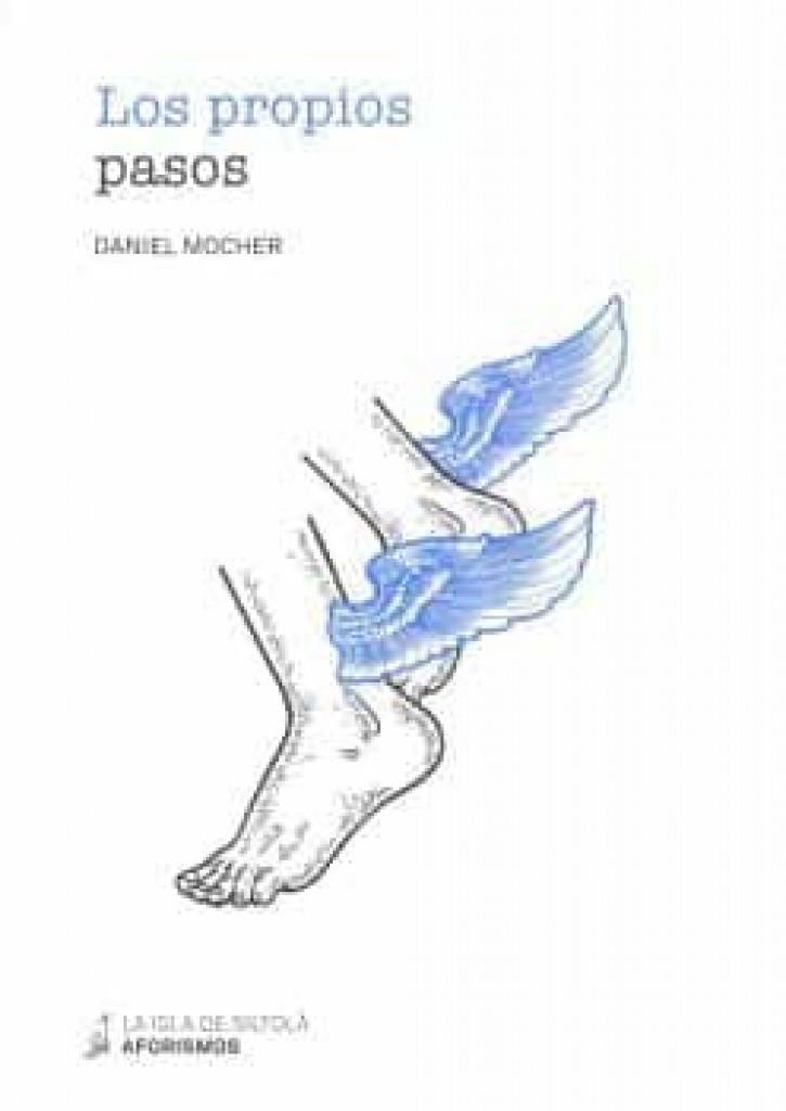 PASOS PROPIOS, LOS | 9788419298041 | MOCHER, DANIEL