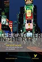 YORK NOTES FOR GCSE: THE CATCHER IN THE RYE | 9780582772724 | TOOKEY, NIGEL