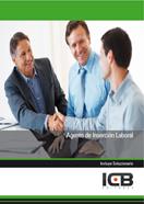 AGENTE DE INSERCIÓN LABORAL | 9788492980222 | VARIOS AUTORES