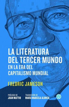 LITERATURA DEL TERCER MUNDO | 9788419990655 | JAMESON, FREDRIC