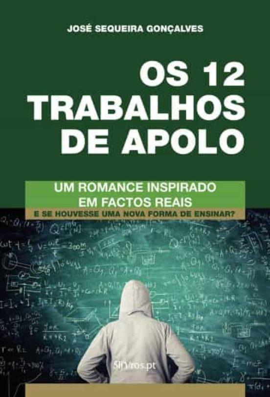 OS 12 TRABALHOS DE APOLO | 9789898929235 | SEQUEIRA GONÇALVES, JOSÉ