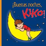 BUENAS NOCHESM KIKO! | 9788412412031 | LEMAN, SALVA