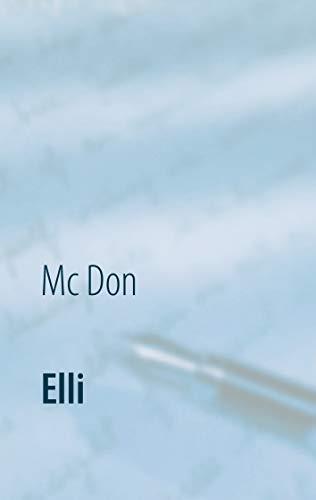 ELLI | 9783750470309 | DON, MC