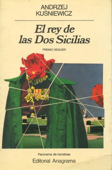 REY DE LAS DOS SICILIAS, EL | 9788433930286 | KUSNIEWICZ, ANDRZEJ