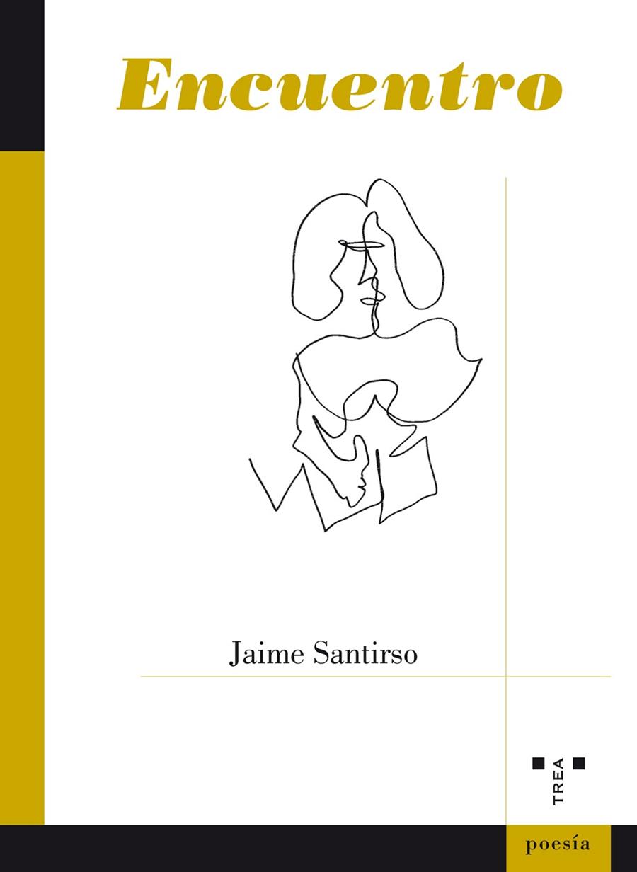 ENCUENTRO | 9788417140250 | SANTIRSO GARCÍA, JAIME