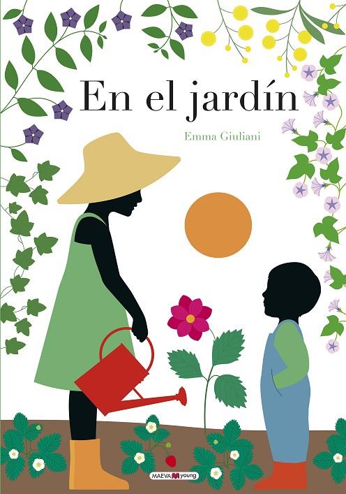 EN EL JARDÍN | 9780823888528 | GIULIANI, EMMA