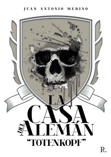 CASA DEL ALEMÁN, LA | 9788418773549 | MERINO, JUAN ANTONIO