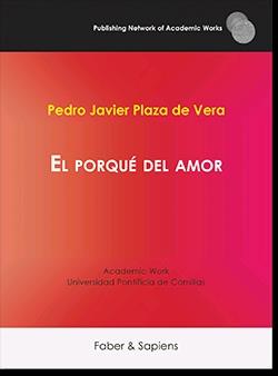 PORQUÉ DEL AMOR, EL | 9788412491531 | PLAZA DE VERA, PEDRO JAVIER