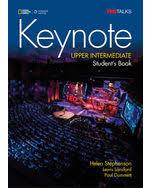 KEYNOTE UPPER INTER MYELT ONLINE WB PAC | 9781305880528