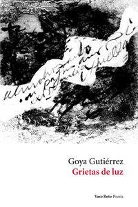 GRIETAS DE LUZ | 9788416193868 | GUTIERREZ, GOYA