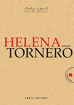 HELENA TORNERO (2008-2018) | 9788494954498 | TORNERO BRUGUÉS, HELENA