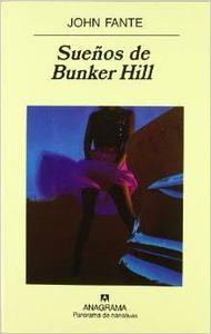 SUEÑOS DE BUNKER HILL | 9788433969736 | FANTE, JOHN