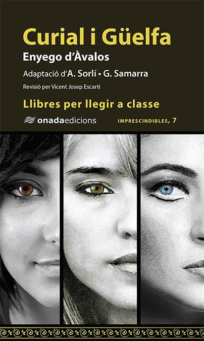 CURIAL I GÜELFA | 9788418634390 | D'ÀVALOS, ENYEGO