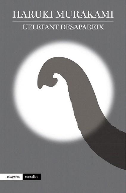 ELEFANT DESAPAREIX, L' | 9788416367511 | MURAKAMI, HARUKI