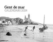 CALENDARI GENT DE MAR 2024 | 8415001047763