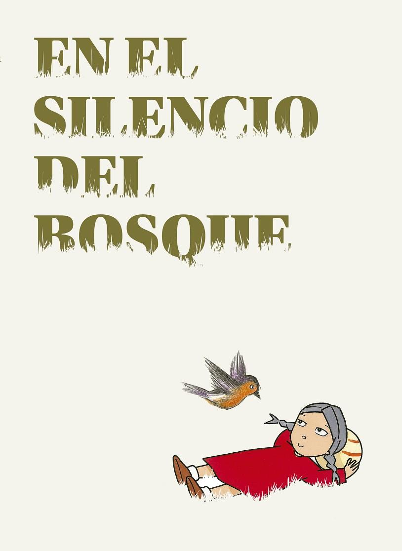 EN EL SILENCIO DEL BOSQUE | 9788493803612 | PEREZ NAVARRO, CRISTINA