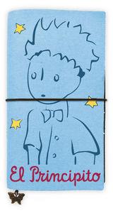 LIBRETA GRANDE EL PRINCIPITO | 9788868212933 | DE SAINT-EXUPERY, ANTOINE