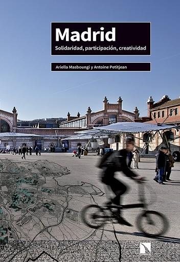 MADRID | 9788490976593 | MASBOUNGI, ARIELLA