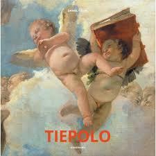TIEPOLO | 9783955886714 | KIECOL, DANIEL
