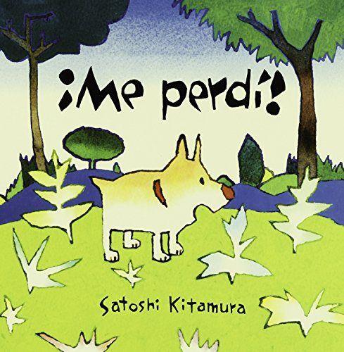 ME PERDÍ ! | 9786071628190 | KITAMURA