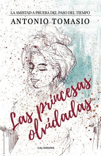 PRINCESAS OLVIDADAS, LAS | 9788491128311 | TOMASIO, ANTONIO