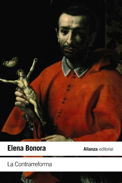 CONTRARREFORMA, LA | 9788411482578 | BONORA, ELENA