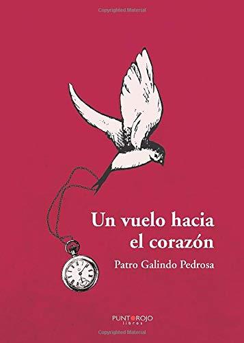 VUELO HACIA EL CORAZÓN, UN | 9788417110543 | GALINDO PEDROSA, PATRO
