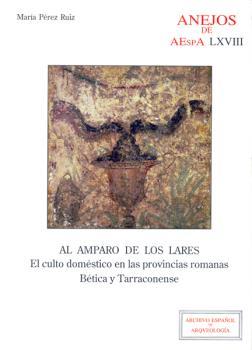 AL AMPARO DE LOS LARES | 9788400097905 | PÉREZ RUIZ, MARÍA