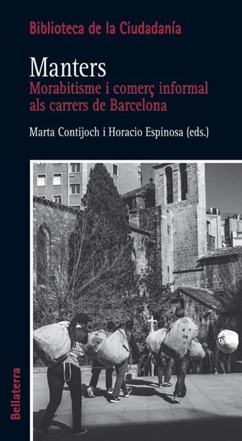 MANTERS | 9788472909632 | CONTIJOCH, MARTA / ESPINOSA, HORACIO