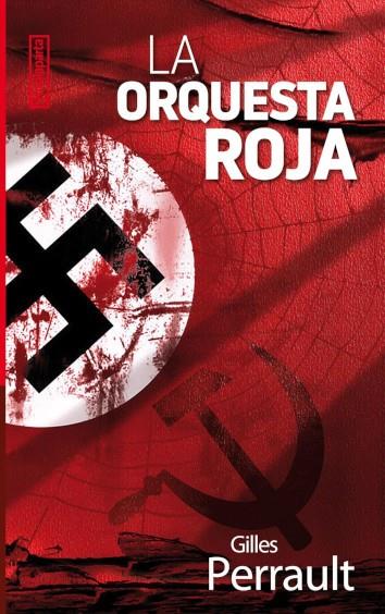 ORQUESTA ROJA, LA | 9788417065683 | PERRAULT, GILLES