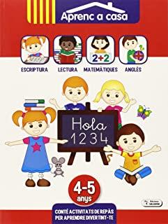 SUPER ACTIVITATS (4-5 ANYS) | 8436026777053