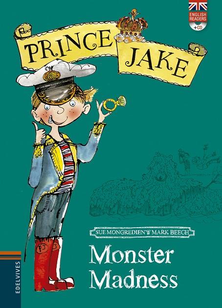 MONSTER MADNESS | 9788426392558 | MONGREDIENT, SUE / BEECH, MARK
