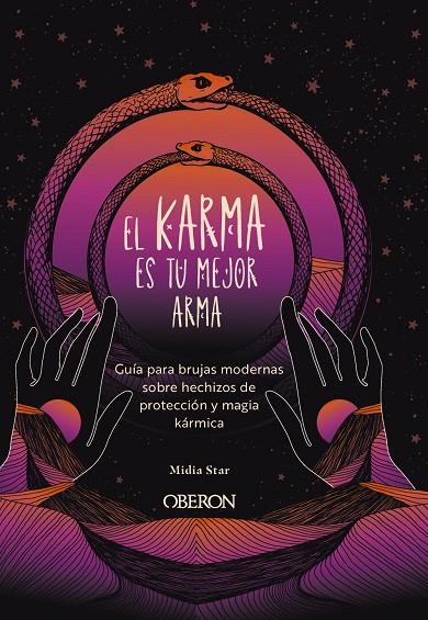 KARMA ES TU MEJOR ARMA, EL | 9791387775018 | STAR, MIDIA