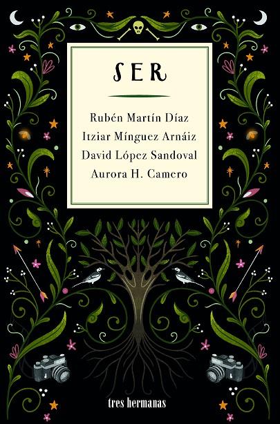 SER | 9788419243751 | CAMERO, AURORA H. / LÓPEZ SANDOVAL, DAVID / MARTÍN DÍAZ, RUBÉN