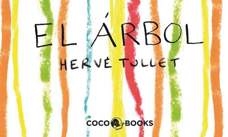 ÁRBOL, EL | 9788493962173 | TULLET, HERVÉ