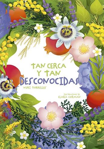 TAN CERCA Y TAN DESCONOCIDAS | 9791387878153 | TORRELLES, NURI