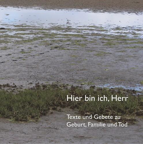 HIER BIN ICH, HERR | 9783752891690 | PANIS, BRIGITTE