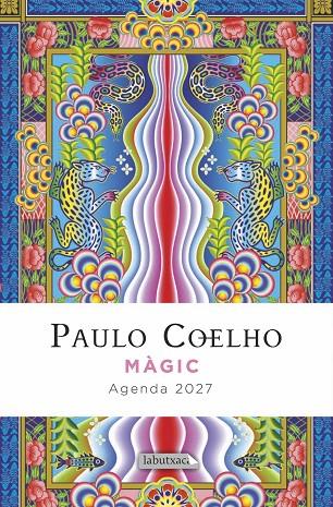 MÀGIC. AGENDA PAULO COELHO 2027 | 9791387802516 | COELHO, PAULO