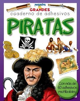 PIRATAS | 9788498251142 | MILLES KELLY, PUBLISHING