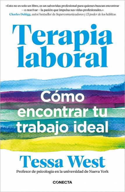 TERAPIA LABORAL | 9788418053931 | WEST, DRA. TESSA