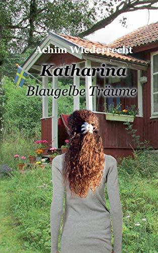 KATHARINA | 9783752861129 | WIEDERRECHT, ACHIM