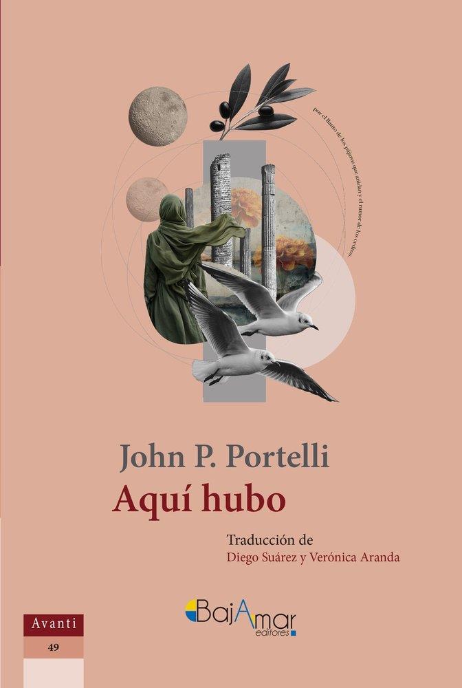 AQUÍ HUBO | 9791399195965 | PORTELLI, JOHN P.