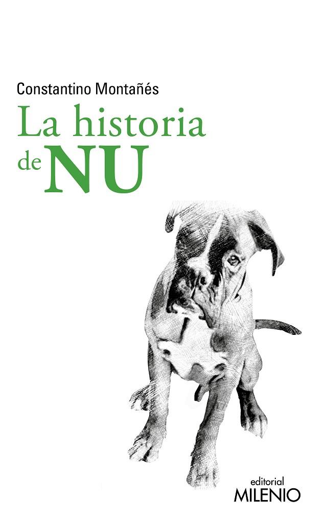 HISTORIA DE NU, LA | 9788497439800 | MONTAÑÉS NÚÑEZ, CONSTANTINO