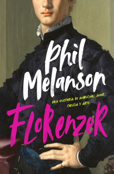 FLORENZER | 9791387595173 | MELANSON, PHIL