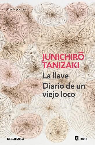 LLAVE, LA / DIARIO DE UN VIEJO LOCO | 9788490622896 | TANIZAKI, JUNICHIRÔ