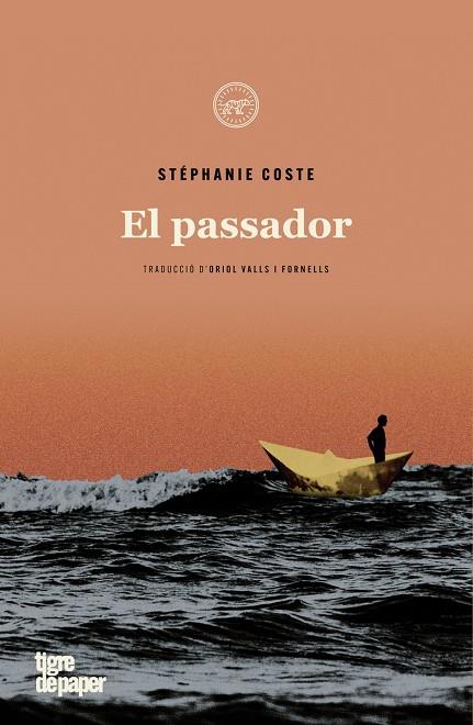 PASSADOR, EL | 9788418705205 | COSTE, STÉPHANIE