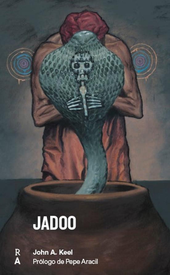 JADOO | 9788409247790 | KEEL, JOHN