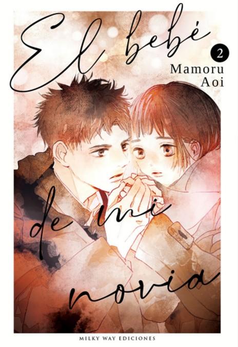 BEBE DE MI NOVIA 02 | 9788419914606 | AOI, MAMORU
