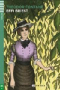 EFFI BRIEST (+CD) | 9788853607928